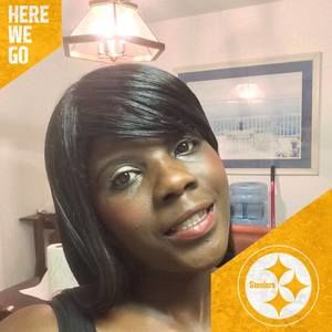 Meet your Posher, Sheree